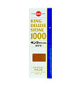 Камень точильный большой KING 207х66 х34 мм 1000 DХ-1000 