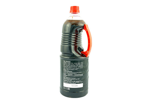 Соус Якинику 1.8 л