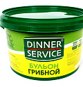 Бульон Грибной DINNER SERVISE 2 кг.