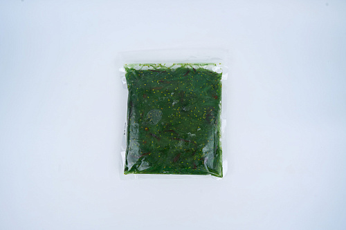 Салат из морских водорослей Чука CHUKA SALAD 1 кг.