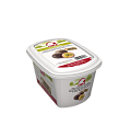 Пюре фруктовое замороженное Маракуйя Dira 1 кг.