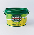 Бульон Грибной DINNER SERVISE 2 кг.