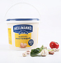 Майонез Hellmans Настоящий 78% 5 кг.