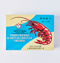 Чипсы креветочные REAL TANG 227 г.
