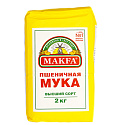Мука МАКФА 2кг