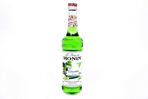 Сироп MONIN Огуречный 1 л 