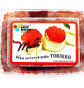 Икра Тобико Маки красная 500 г.