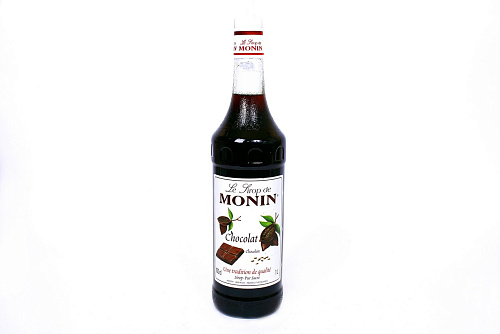 Сироп MONIN шоколад 1 л 