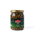 Каперсы в уксусе Oliveto 580 мл.