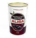 Маслины Alisa без косточки 4100 кг.