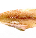 Филе Пангасиуса (морской язык) свежемороженый